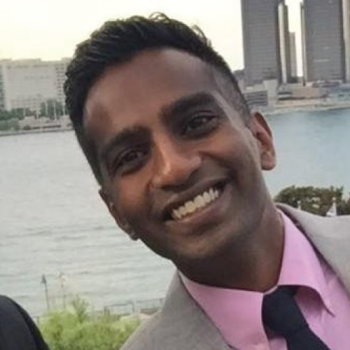 Bharath Raj