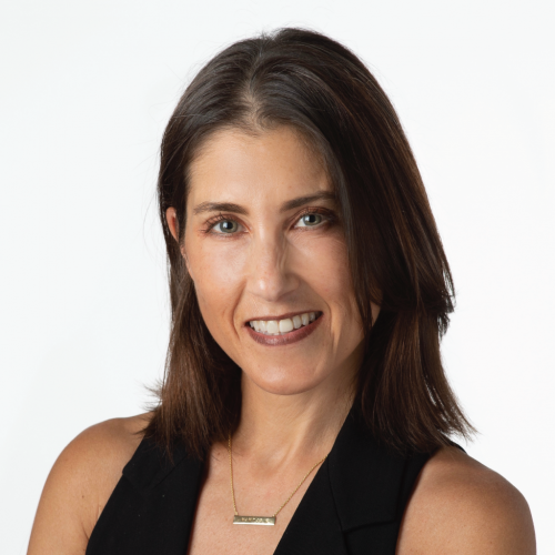 Jenn Caplovitz