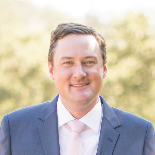 Mike Kronenberg