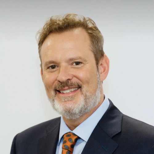 Mitch Avnet
